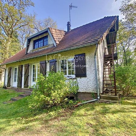 Bg32 - Mer & Bois De Cise Maison Individuelle Avec Grand Jardin أولت المظهر الخارجي الصورة
