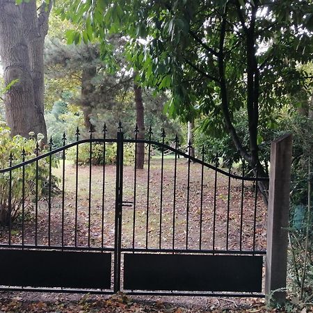 Bg32 - Mer & Bois De Cise Maison Individuelle Avec Grand Jardin أولت المظهر الخارجي الصورة