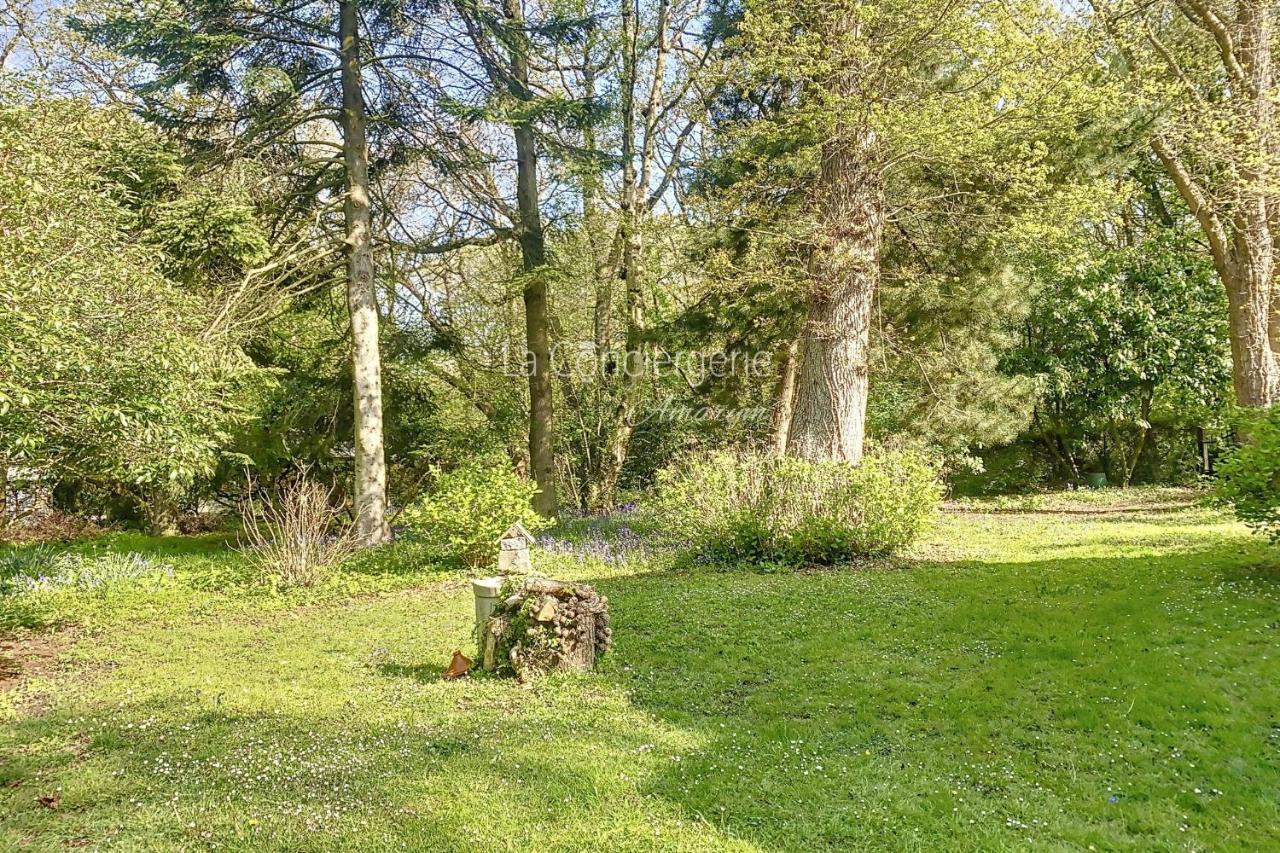 Bg32 - Mer & Bois De Cise Maison Individuelle Avec Grand Jardin أولت المظهر الخارجي الصورة