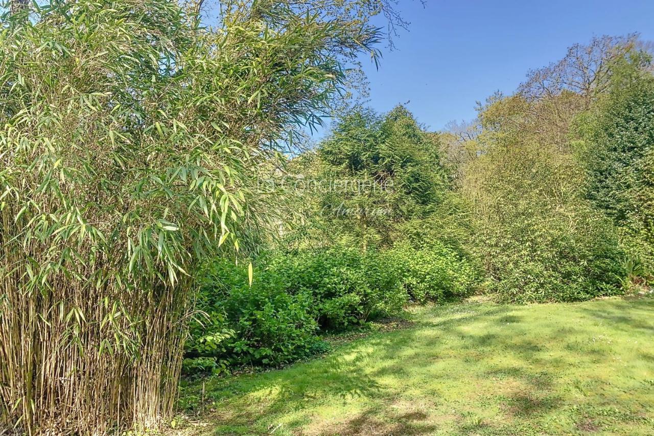 Bg32 - Mer & Bois De Cise Maison Individuelle Avec Grand Jardin أولت المظهر الخارجي الصورة