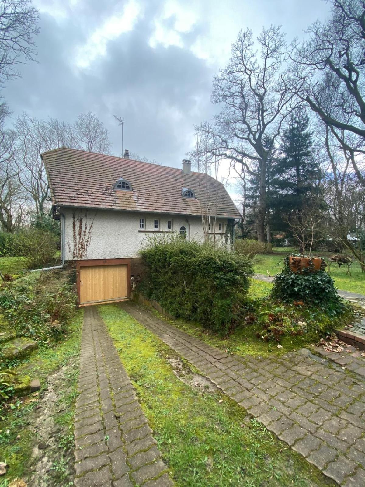 Bg32 - Mer & Bois De Cise Maison Individuelle Avec Grand Jardin أولت المظهر الخارجي الصورة