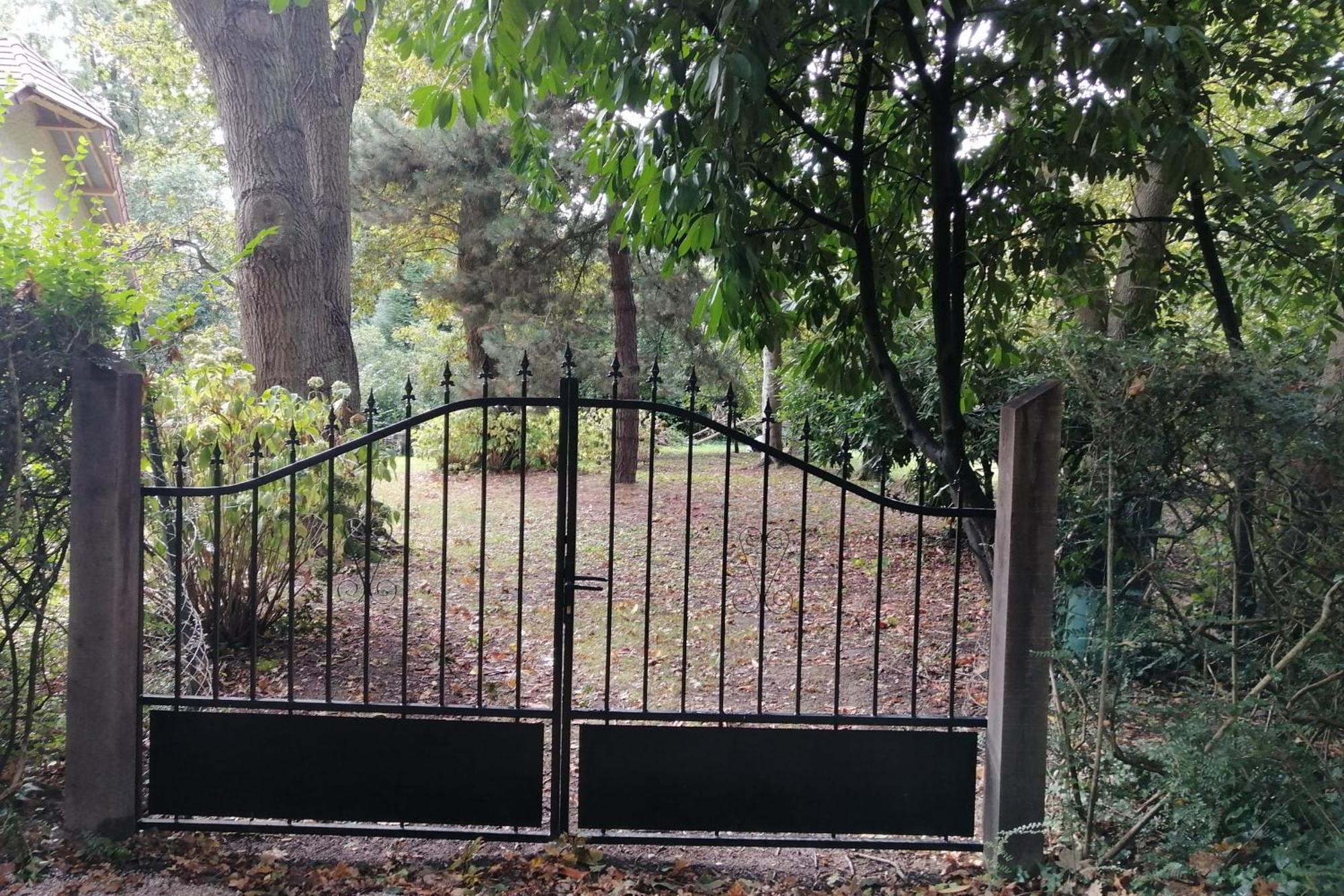 Bg32 - Mer & Bois De Cise Maison Individuelle Avec Grand Jardin أولت المظهر الخارجي الصورة